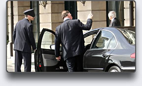 vip service