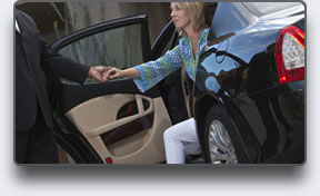 vip shuttle-service