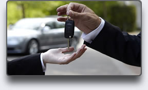 valet parking